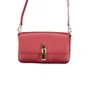 Furla Leather Women Women's Handbag In Pink