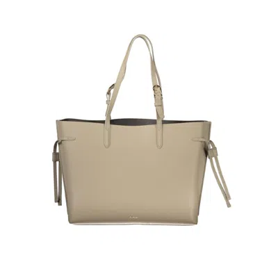 FURLA LEATHER WOMEN WOMEN'S HANDBAG