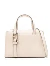 Furla Logo-stamp Tote Bag