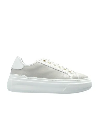 Furla Nuage Sneakers In Grey