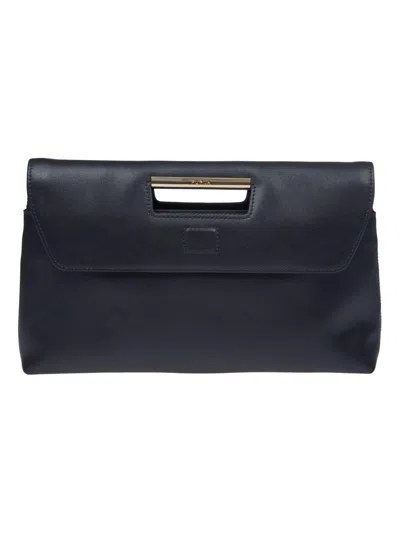 Furla Giada Bag In Black