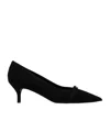 Furla Core 45mm Pumps In Black