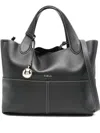 Furla Wb01707.hsf000-o6000 Black