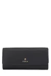 Furla Logo-plaque Continental Wallet