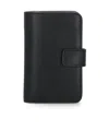 Furla Camelia Wallet In Black