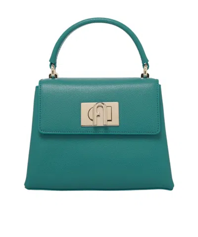 FURLA FURLA 1927 MINI TOP-HANDLE BAG