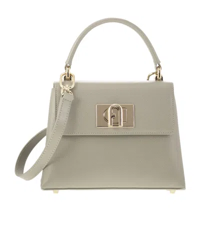 Furla Logo Shoulder Bag