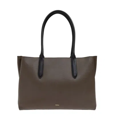 FURLA FURLA MERIDIANA TOTE BAG