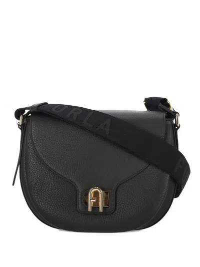 FURLA LOTUS CROSSBODY BAG