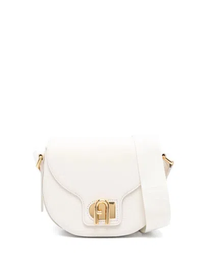 Furla Lotus Mini Crossbody Bag