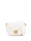 Furla Shoulder Bags With Adjustable Strap And Gold-tone Hardware