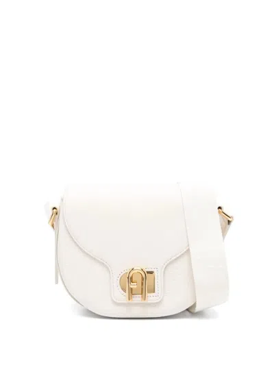 FURLA FURLA LOTUS MINI CROSSBODY BAG BAGS
