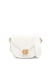 Furla Shoulder Bags With Adjustable Strap And Gold-tone Hardware