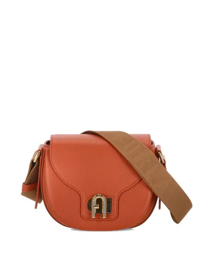 Furla Lotus Mini Crossbody Bags