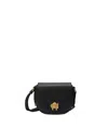 Furla Shoulder Bags With Adjustable Strap And Gold-tone Hardware
