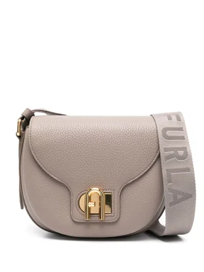 Furla Lotus Shoulder Bag