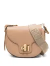 Furla Bag In Neutral