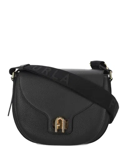 Furla Lotus Small Crossbody Bag