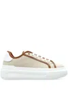 Furla Nuage T.50 Agave B/talco H Sneakers In Neutrals