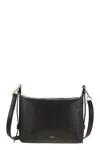 Furla M Shoulder Bag In Black