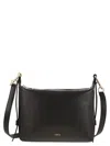 Furla Black Bag In Black
