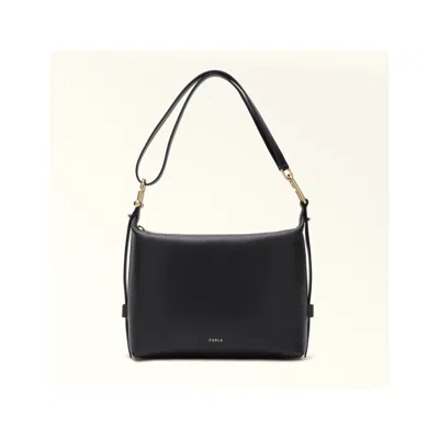 Furla M Shoulder Bag In Multi