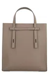 FURLA FURLA MAN GIOVE L LEATHER TOTE