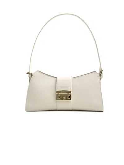 Furla Bags.. In White
