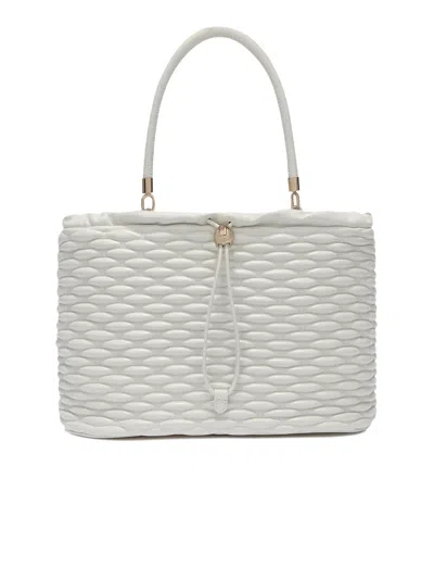 Furla Bags.. In White