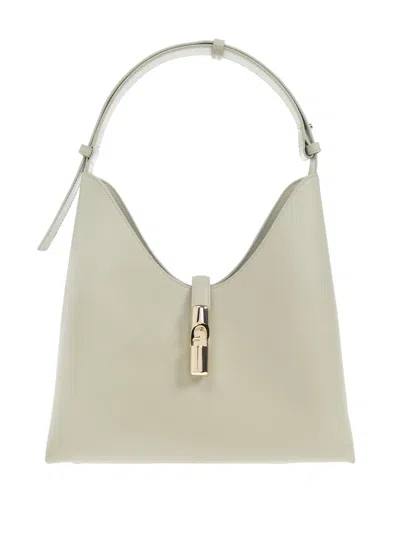 Furla Medium Goccia Shoulder Bag