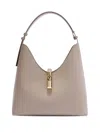 Furla Medium Goccia Shoulder Bag In Pattern