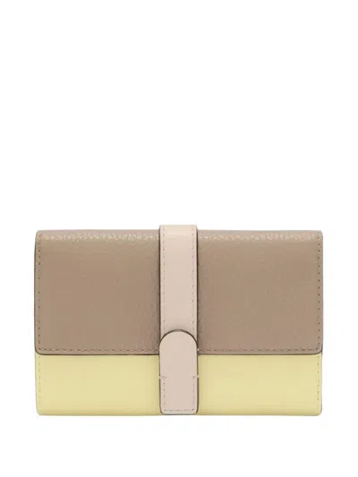 Furla Medium Grazia Wallet