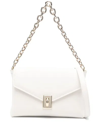Furla Medium Meridiana Shoulder Bag