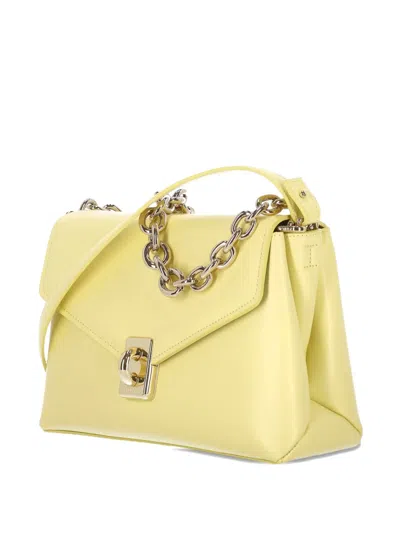 Furla Medium Meridiana Shoulder Bag
