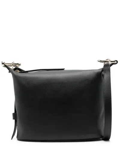 FURLA MEDIUM NUVOLA SHOULDER BAG