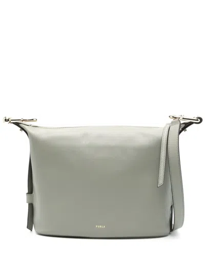 FURLA MEDIUM NUVOLA SHOULDER BAG