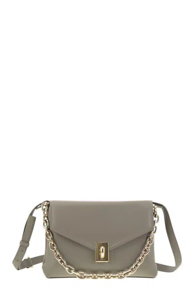Furla Meridiana In Green