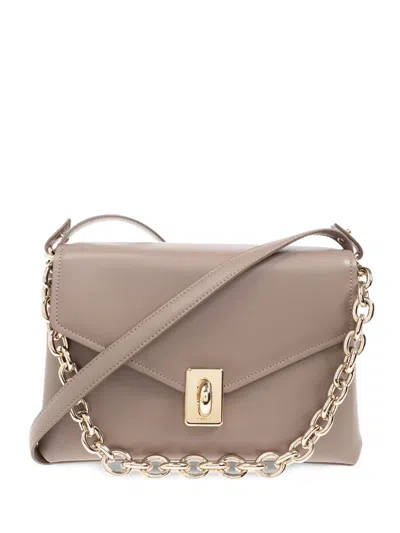 FURLA MERIDIANA CROSSBODY BAG