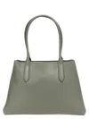 Furla ' Meridiana L' Shopping Bag