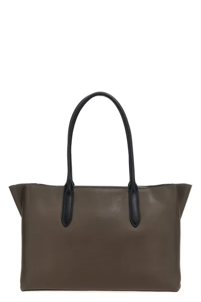 Furla 'meridiana L' Shoulder Bag