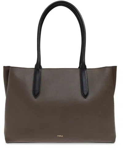 FURLA FURLA MERIDIANA L TOTE