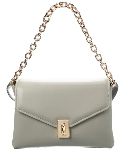 Furla Meridiana Medium Leather Crossbody