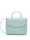 Furla Meridiana Mini Bag In Blue