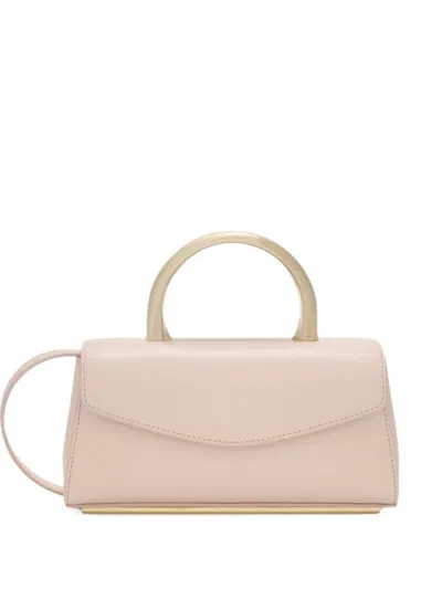 Furla Meridiana Mini Bag In Azalea