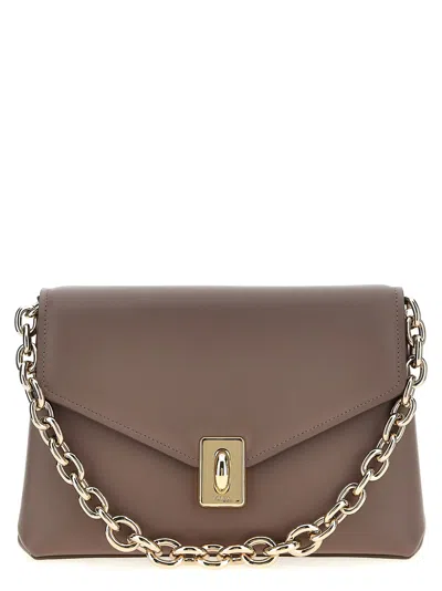 FURLA MERIDIANA SHOULDER BAG