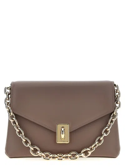 FURLA 'MERIDIANA' SHOULDER BAG