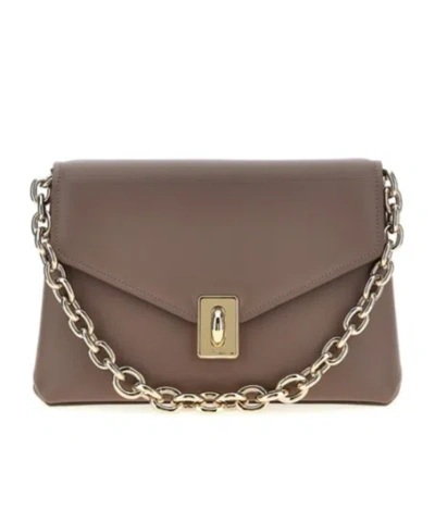 FURLA MERIDIANA SHOULDER