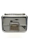 FURLA METROPOLIS MINI CROSSBODY BAG