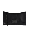 Furla Metropolis S Shoulder Bag Remi Woman Shoulder Bag Black Size - Calfskin