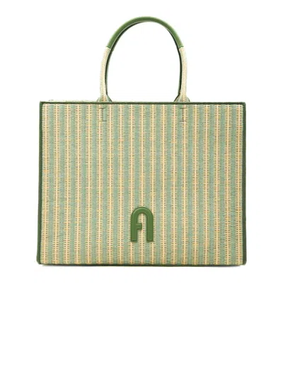 Furla Bags.. In Green